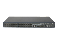 JG303A#ABB HP 3600-24-SFP v2 EI Switch